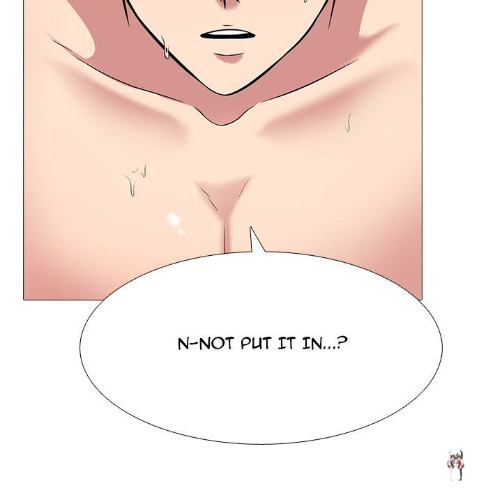 Extra Credit Extra Credit Chapter 45 - Page 85