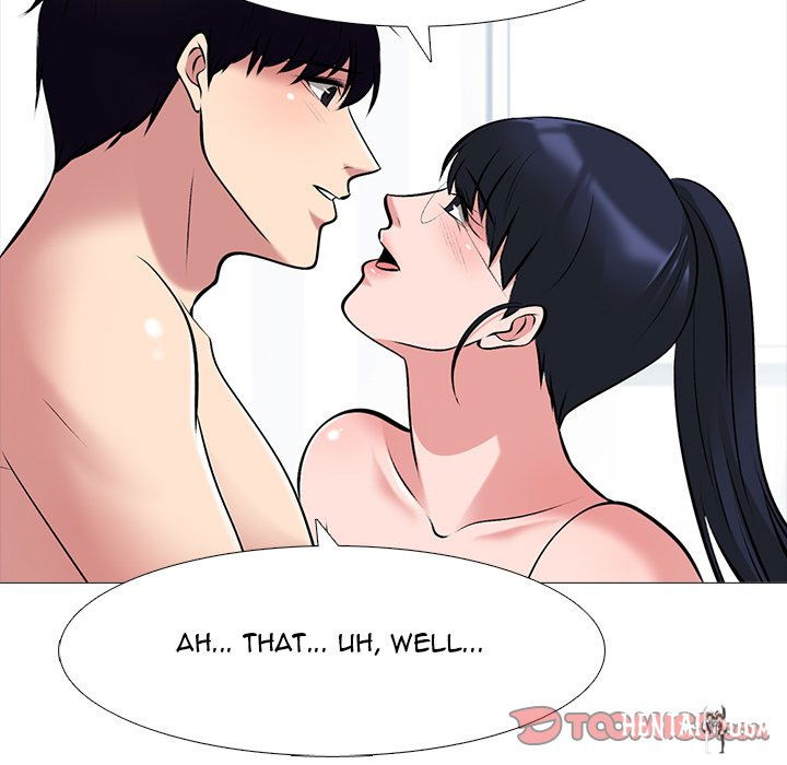 Extra Credit Extra Credit Chapter 45 - Page 87