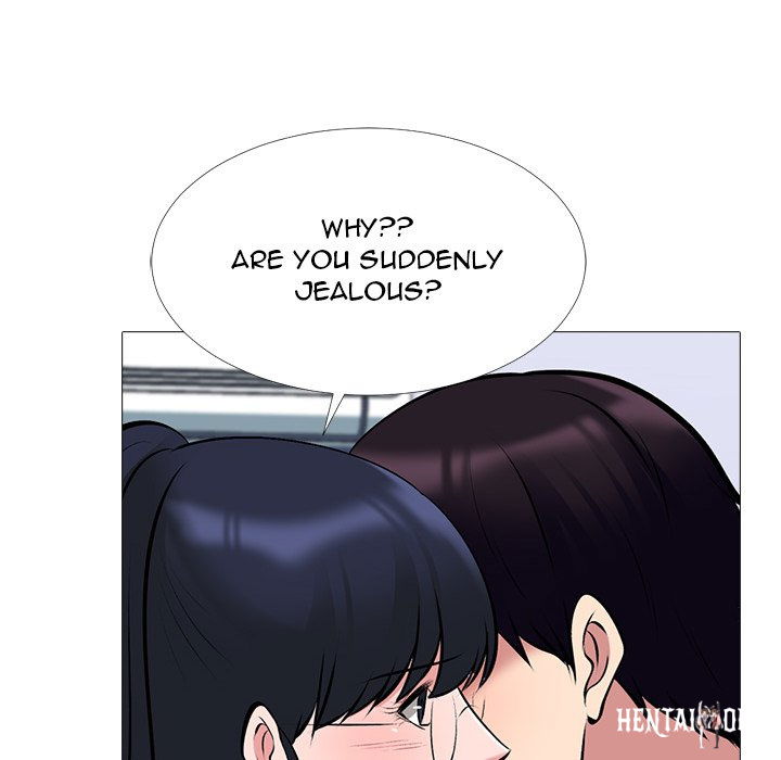 Extra Credit Extra Credit Chapter 45 - Page 88