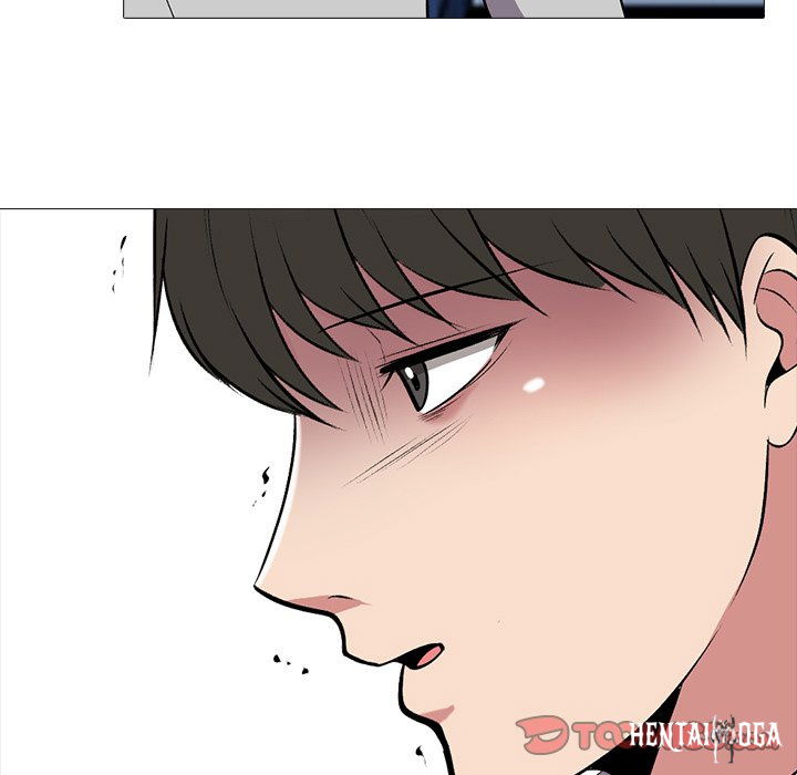 Extra Credit Extra Credit Chapter 45 - Page 9