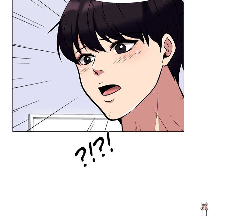 Extra Credit Extra Credit Chapter 45 - Page 90