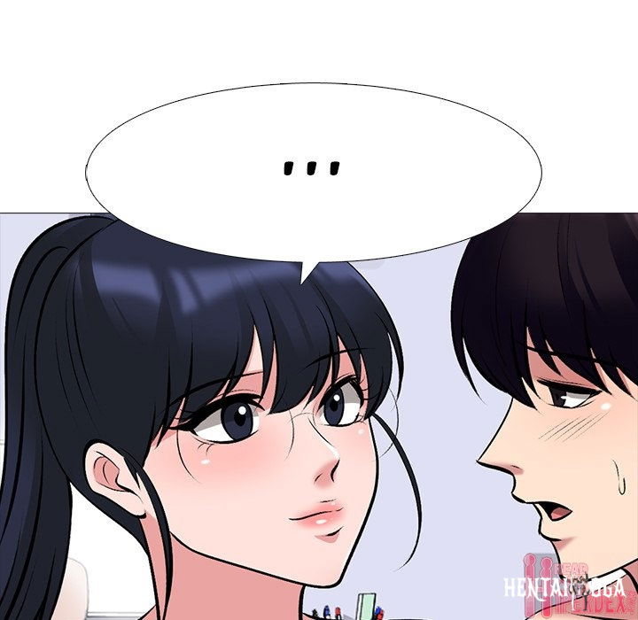 Extra Credit Extra Credit Chapter 45 - Page 91