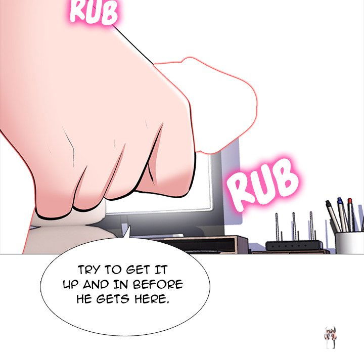 Extra Credit Extra Credit Chapter 45 - Page 95