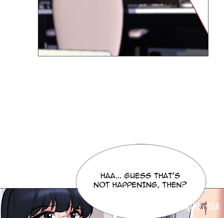 Extra Credit Extra Credit Chapter 45 - Page 98