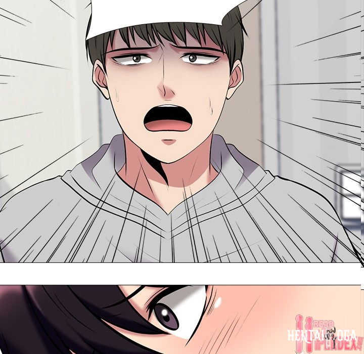 Extra Credit Extra Credit Chapter 46 - Page 11