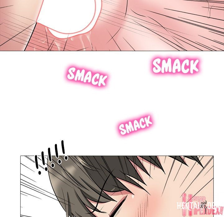 Extra Credit Extra Credit Chapter 46 - Page 111