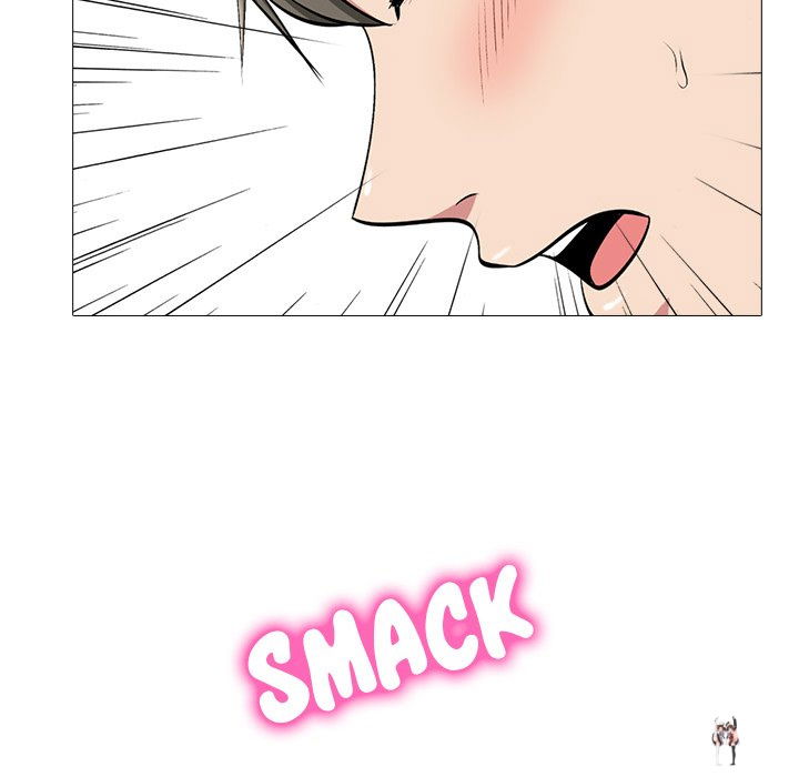 Extra Credit Extra Credit Chapter 46 - Page 112