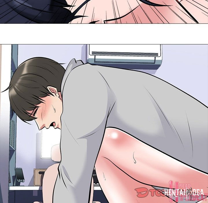 Extra Credit Extra Credit Chapter 46 - Page 116