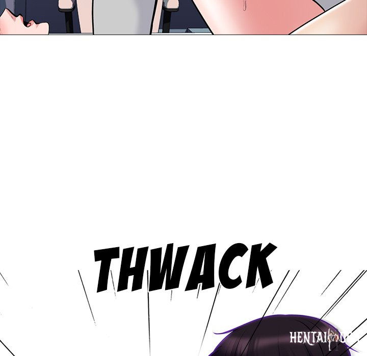 Extra Credit Extra Credit Chapter 46 - Page 117