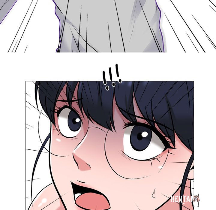 Extra Credit Extra Credit Chapter 46 - Page 119