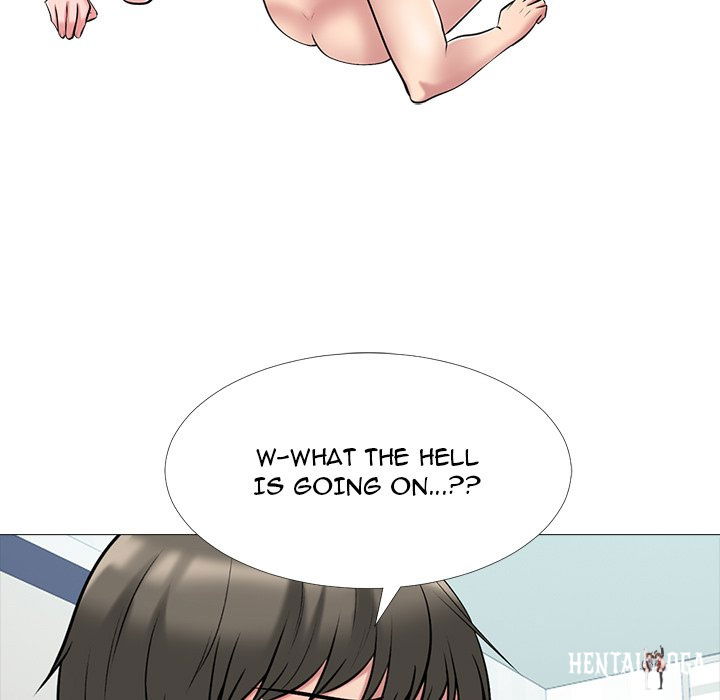 Extra Credit Extra Credit Chapter 46 - Page 17