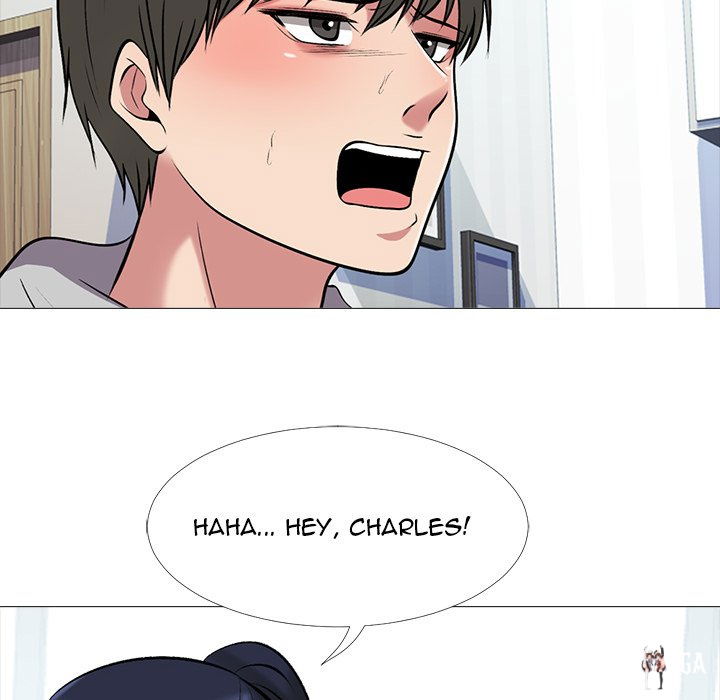 Extra Credit Extra Credit Chapter 46 - Page 18