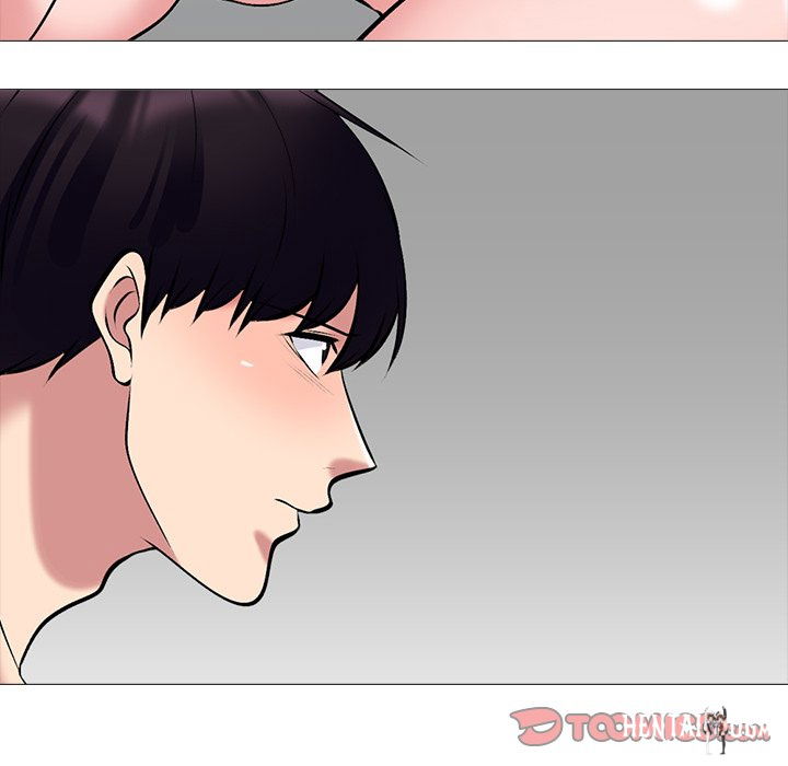 Extra Credit Extra Credit Chapter 46 - Page 20