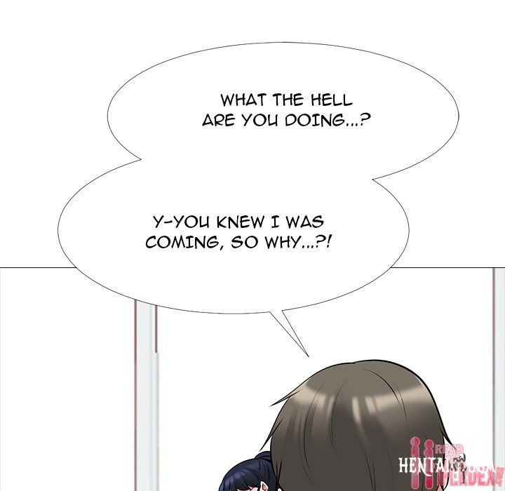 Extra Credit Extra Credit Chapter 46 - Page 21