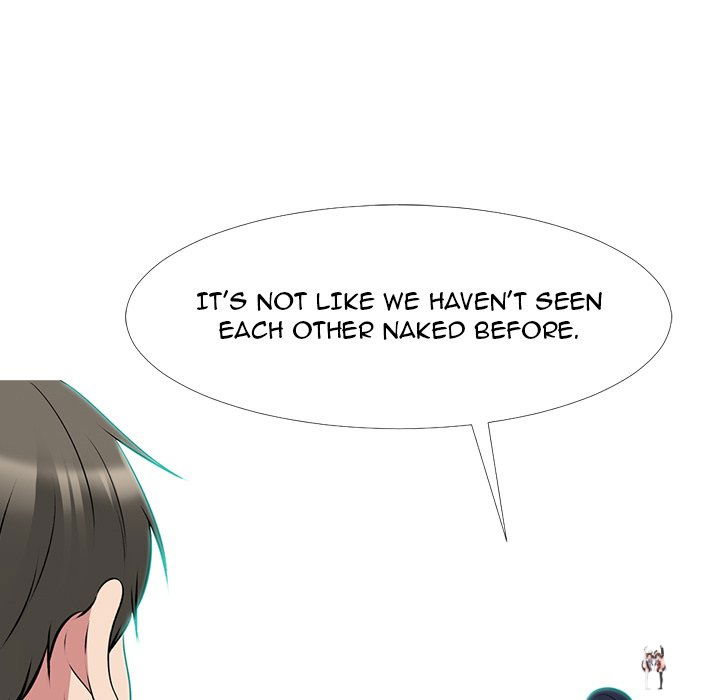 Extra Credit Extra Credit Chapter 46 - Page 24