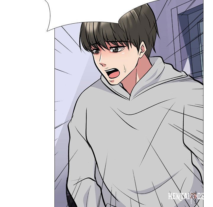 Extra Credit Extra Credit Chapter 46 - Page 28