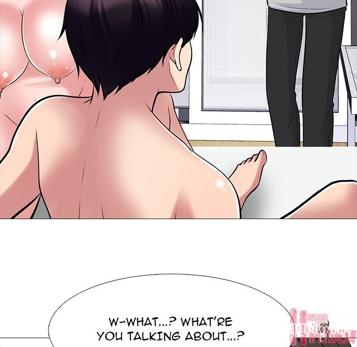 Extra Credit Extra Credit Chapter 46 - Page 31