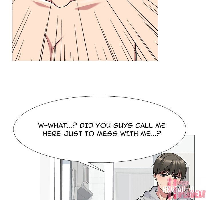 Extra Credit Extra Credit Chapter 46 - Page 36