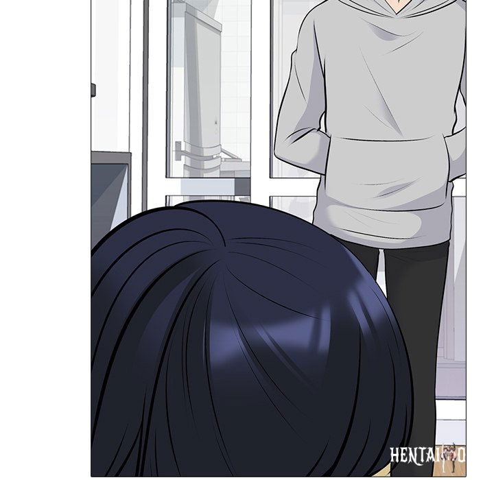 Extra Credit Extra Credit Chapter 46 - Page 37