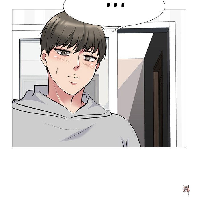 Extra Credit Extra Credit Chapter 46 - Page 42