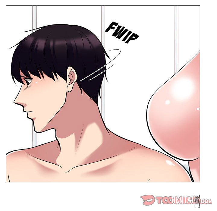 Extra Credit Extra Credit Chapter 46 - Page 44