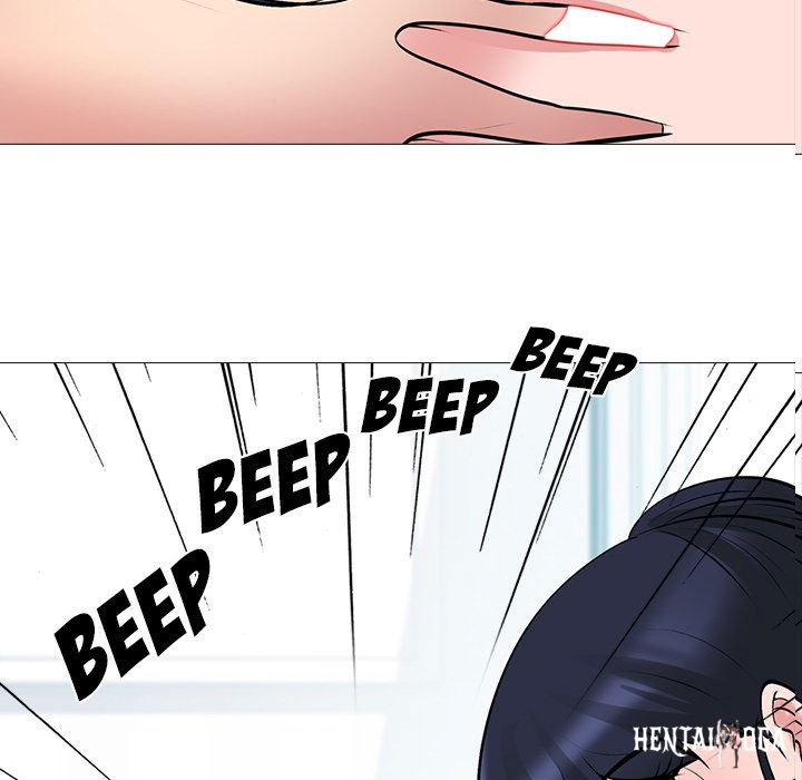 Extra Credit Extra Credit Chapter 46 - Page 5