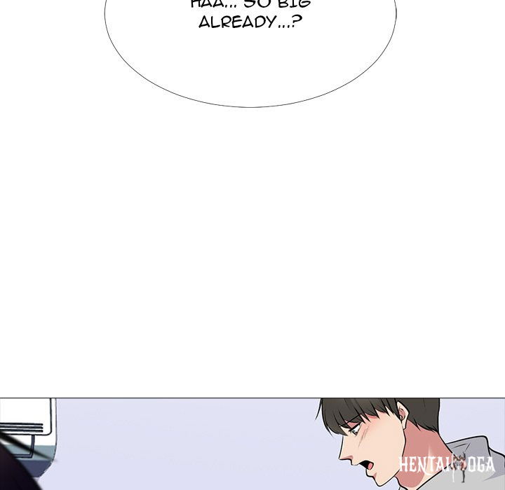 Extra Credit Extra Credit Chapter 46 - Page 53