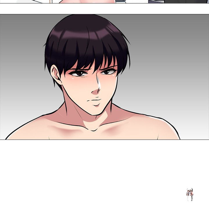 Extra Credit Extra Credit Chapter 46 - Page 55