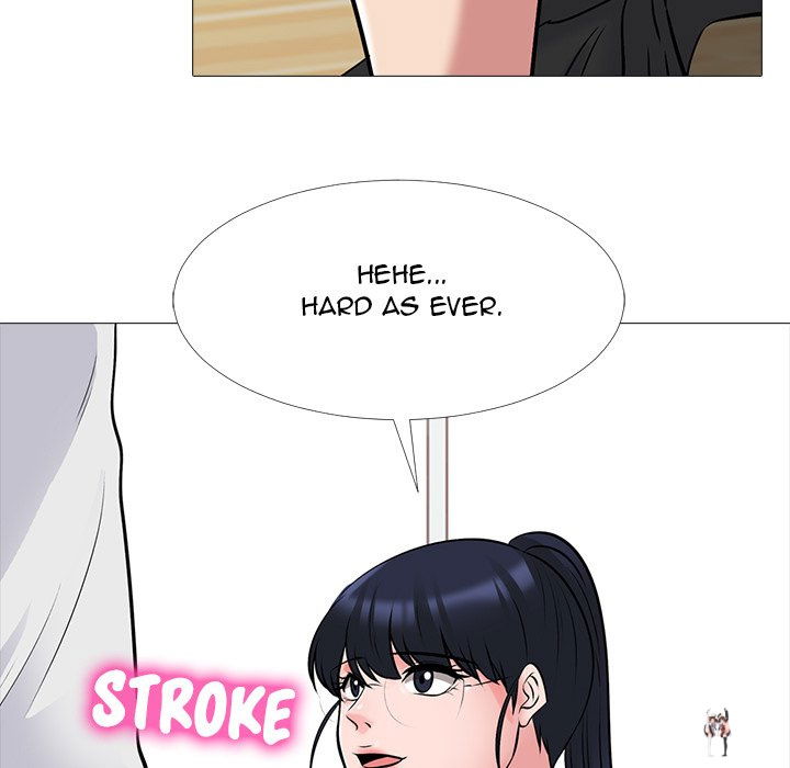 Extra Credit Extra Credit Chapter 46 - Page 57