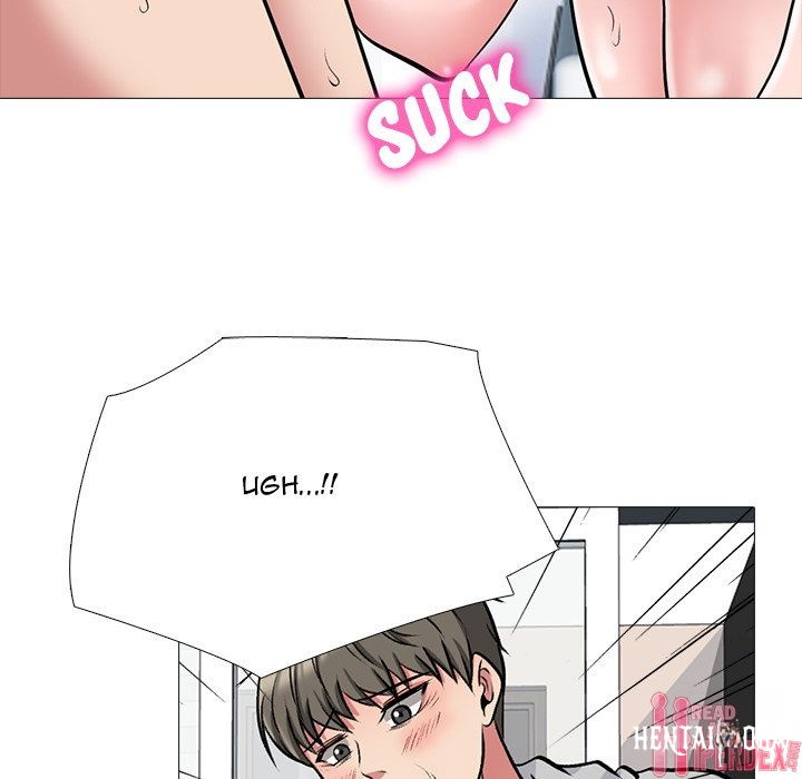 Extra Credit Extra Credit Chapter 46 - Page 61