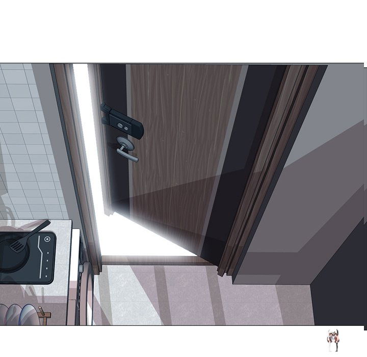 Extra Credit Extra Credit Chapter 46 - Page 7