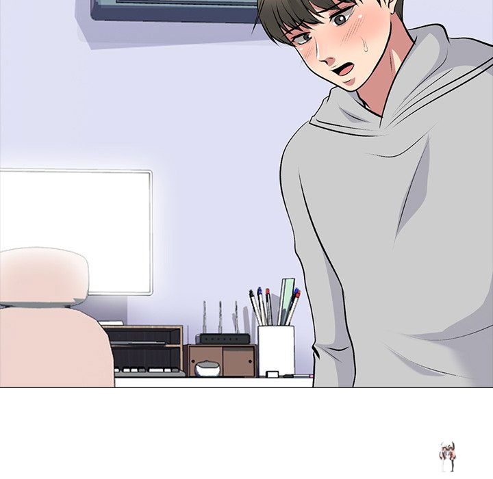 Extra Credit Extra Credit Chapter 46 - Page 73