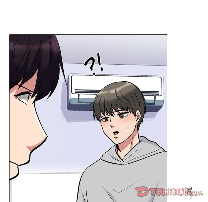 Extra Credit Extra Credit Chapter 46 - Page 74