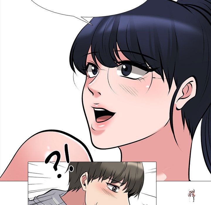 Extra Credit Extra Credit Chapter 46 - Page 77