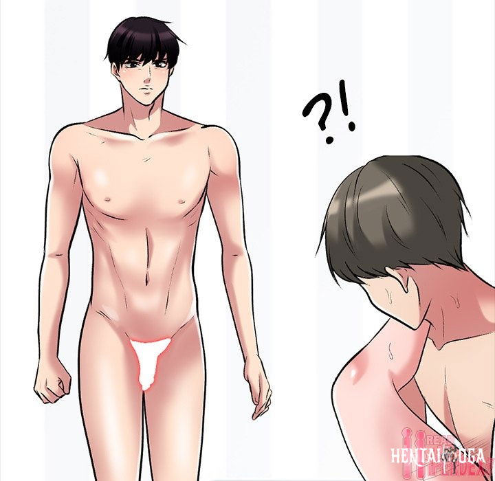 Extra Credit Extra Credit Chapter 46 - Page 91