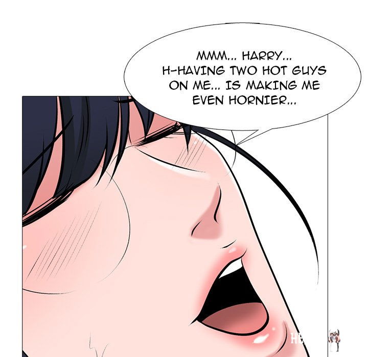 Extra Credit Extra Credit Chapter 46 - Page 97