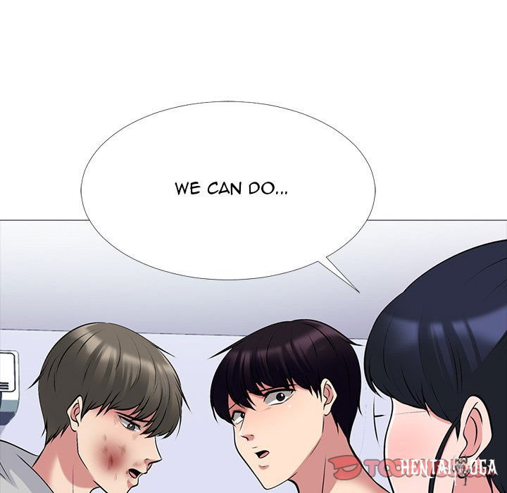 Extra Credit Extra Credit Chapter 47 - Page 105