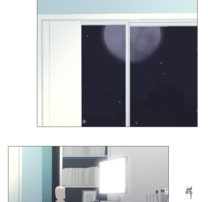 Extra Credit Extra Credit Chapter 47 - Page 109