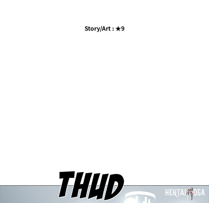 Extra Credit Extra Credit Chapter 47 - Page 11