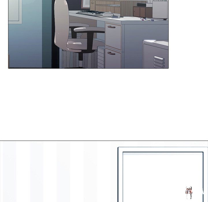 Extra Credit Extra Credit Chapter 47 - Page 110