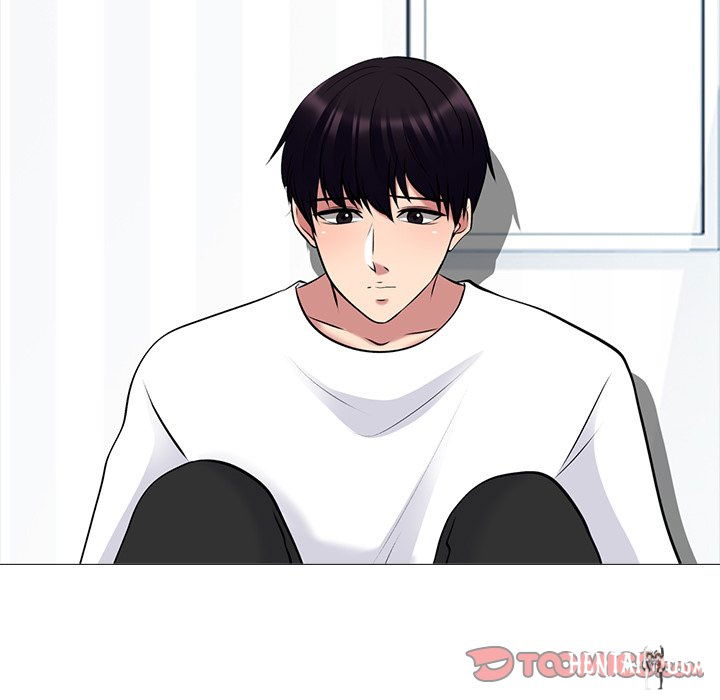 Extra Credit Extra Credit Chapter 47 - Page 111