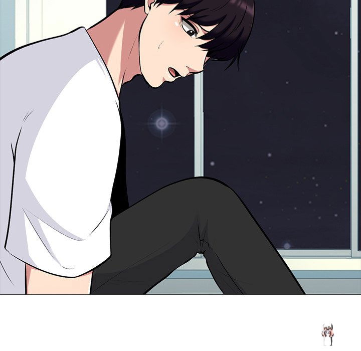 Extra Credit Extra Credit Chapter 47 - Page 113