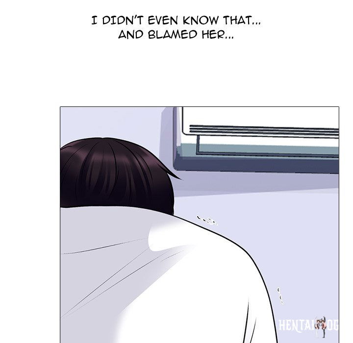 Extra Credit Extra Credit Chapter 47 - Page 114