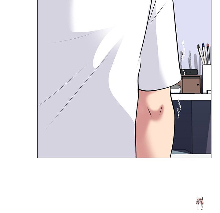 Extra Credit Extra Credit Chapter 47 - Page 115