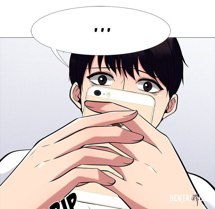 Extra Credit Extra Credit Chapter 47 - Page 116