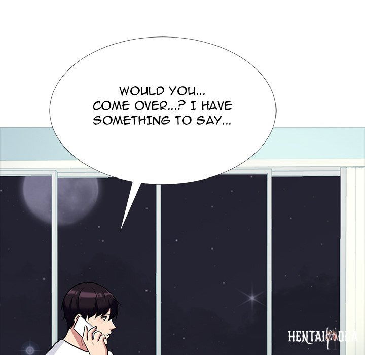 Extra Credit Extra Credit Chapter 47 - Page 119