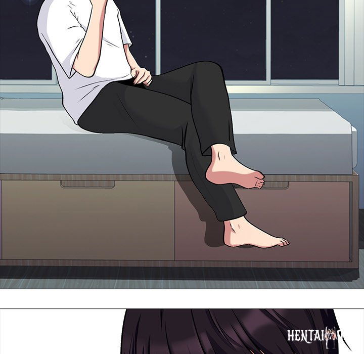 Extra Credit Extra Credit Chapter 47 - Page 120