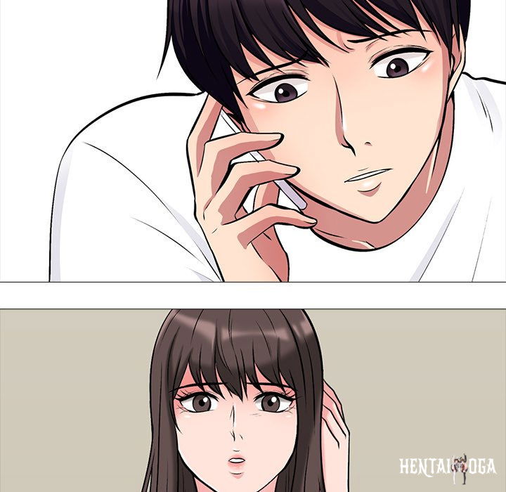 Extra Credit Extra Credit Chapter 47 - Page 121