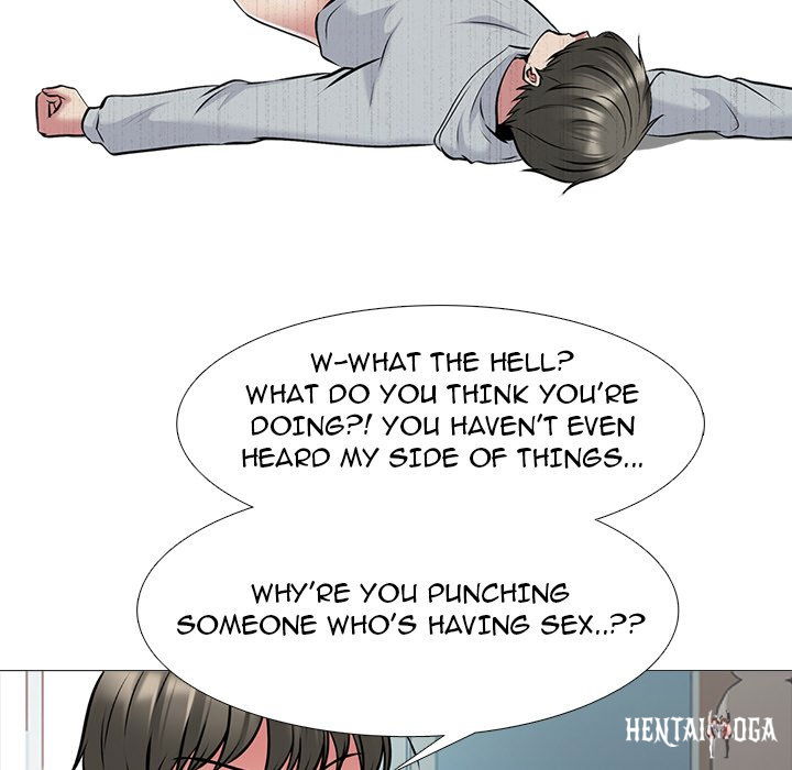 Extra Credit Extra Credit Chapter 47 - Page 14