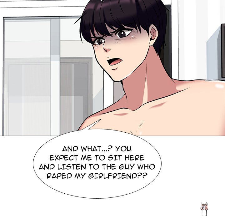 Extra Credit Extra Credit Chapter 47 - Page 16